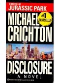 Michael Crichton - Disclosure