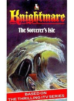 Morris, Dave - The Sorcerer's Isle Morris, Dave - The Sorcerer's Isle, null 1991 antikvár könyv