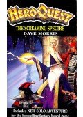 Morris, Dave - The Screaming Spectre