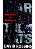 Robbins, David - War of the Rats