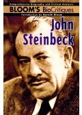 BLOOM, HAROLD - John Steinbeck