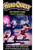 Morris, Dave - The Tyrant's Tomb