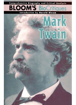 Bloom, Harold (szerk.) - Mark Twain Bloom, Harold (szerk.) - Mark Twain, null 2003 antikvár könyv
