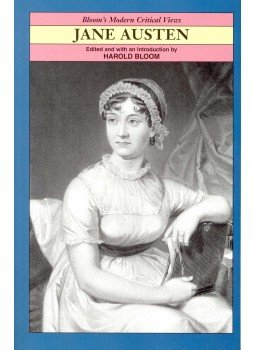 BLOOM, HAROLD - Jane Austen BLOOM, HAROLD - Jane Austen, null 2004 antikvár könyv