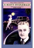 BLOOM, HAROLD - F. Scott Fitzgerald