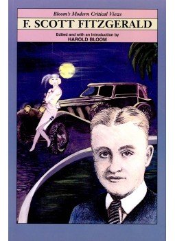 BLOOM, HAROLD - F. Scott Fitzgerald BLOOM, HAROLD - F. Scott Fitzgerald, null 1985 antikvár könyv