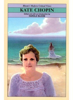 BLOOM, HAROLD - Kate Chopin BLOOM, HAROLD - Kate Chopin, null 1987 antikvár könyv