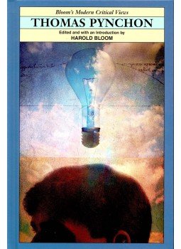 BLOOM, HAROLD - Thomas Pynchon BLOOM, HAROLD - Thomas Pynchon, null 2003 antikvár könyv
