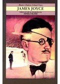 BLOOM, HAROLD - James  Joyce