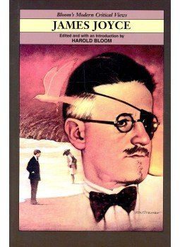 BLOOM, HAROLD - James Joyce BLOOM, HAROLD - James Joyce, null 1986 antikvár könyv