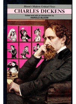 BLOOM, HAROLD - Charles Dickens BLOOM, HAROLD - Charles Dickens, null 1987 antikvár könyv