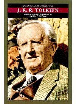 BLOOM, HAROLD - J. R. R. Tolkien BLOOM, HAROLD - J. R. R. Tolkien, null 2000 antikvár könyv