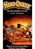 Morris, Dave - The Fellowship of Four