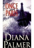 Palmer, Diana - Once in Paris