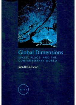 SHORT, JOHN RENNIE - Global Dimensions SHORT, JOHN RENNIE - Global Dimensions, 2001 antikvár könyv