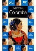 Prosper Mérimée - Colomba