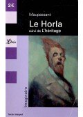 Guy de Maupassant - Le Horla