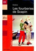 Moliére - Les fourberies de Scapin