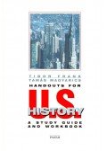 Magyarics Tamás,Frank Tibor - Handouts for U.S. History