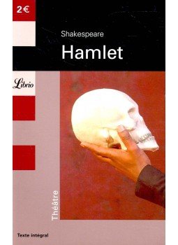 William Shakespeare - Hamlet William Shakespeare - Hamlet, null 2005 antikvár könyv