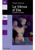 Prosper Mérimée - La Vénus d'Ille et autres nouvelles