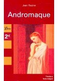 Racine, Jean - Andromaque