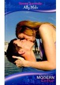 Blake, Ally - Steamy Surrender