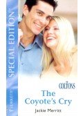 Merritt, Jackie - The Coyote's Cry