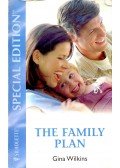 Wilkins, Gina - The Family Plan