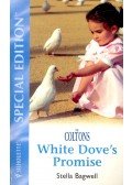 Bagwell, Stella - White Dove's Promise