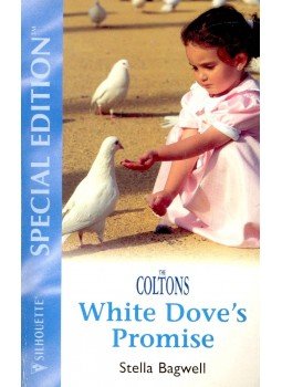 Bagwell, Stella - White Dove's Promise Bagwell, Stella - White Dove's Promise, null 2002 antikvár könyv