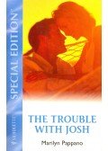 Pappano, Marilyn - The Trouble with Josh