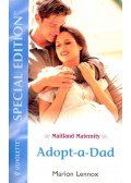 Lennox, Marion - Adopt-a-Dad