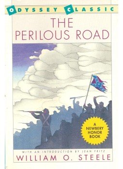 STEELE, WILLIAM O. - The Perilous Road STEELE, WILLIAM O. - The Perilous Road, null 2000 antikvár könyv
