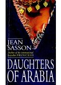 Jean Sasson - Daughters of Arabia
