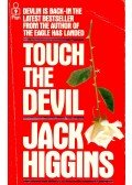 Jack Higgins - Touch The Devil