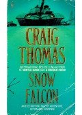 Craig, Thomas - Snow Falcon