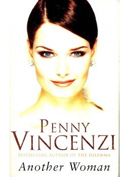 Penny Vincenzi - Another Woman Penny Vincenzi - Another Woman, null 1998 antikvár könyv