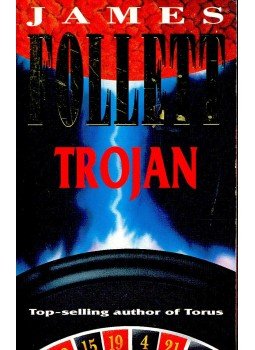 James Follett - Trojan James Follett - Trojan, null 1991 antikvár könyv