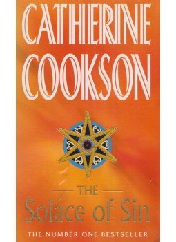 Cookson, Catherine - The Solace of Sin Cookson, Catherine - The Solace of Sin, London 1999 antikvár könyv