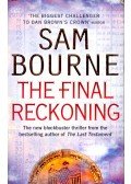 Bourne, Sam - The Final Reckoning