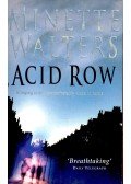 Minette Walters - Acid Row