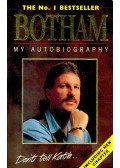 BOTHAM, IAN - My Autobiography
