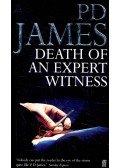 JAMES, P.D. - Death of an Expert Witness