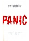 Jeff Abbott - Panic