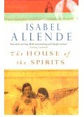 Isabel Allende - The House of the Spirits