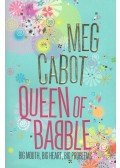 Meg Cabot - Queen of Babble