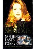 Sidney Sheldon - Nothing Lasts Forever