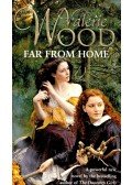 WOOD, VALERIE - Far From Home
