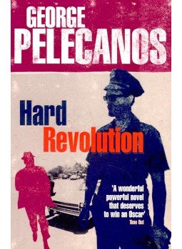 Pelecanos, George - Hard Revolution, null 2005 antikvár könyv